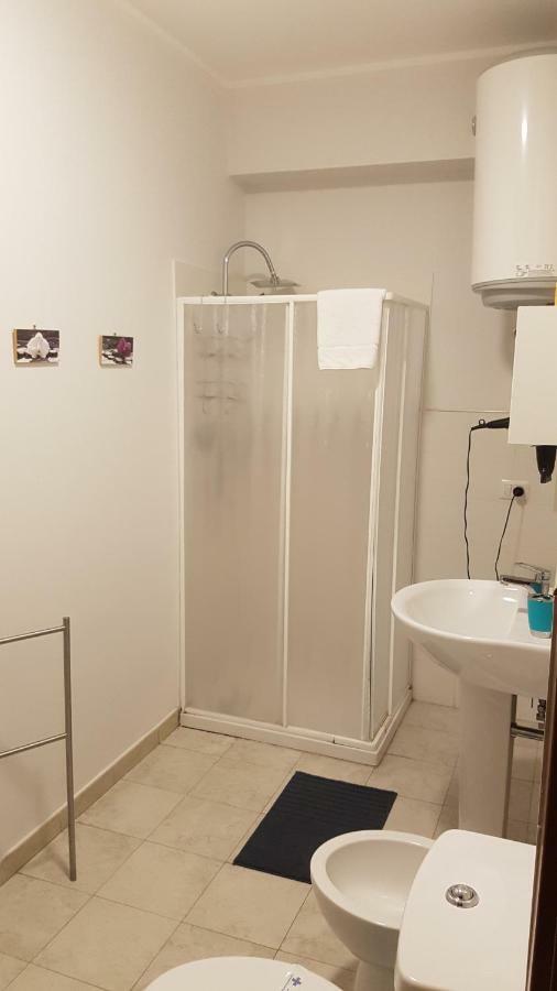 Etna Parking Hotel Catania Bagian luar foto