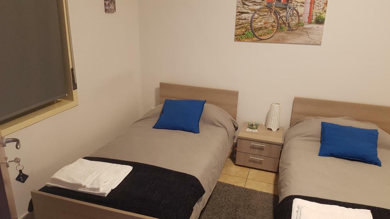 Etna Parking Hotel Catania Bagian luar foto